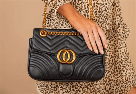 gucci dupe purse|gucci marmont purse dupe.